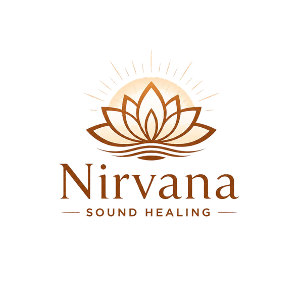 Nirvana Sound Healing